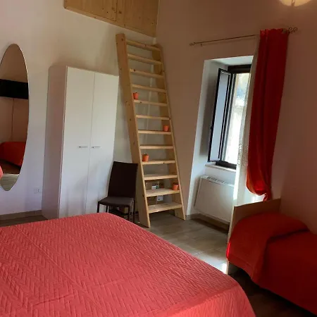 B&B L’antico Rudere-2